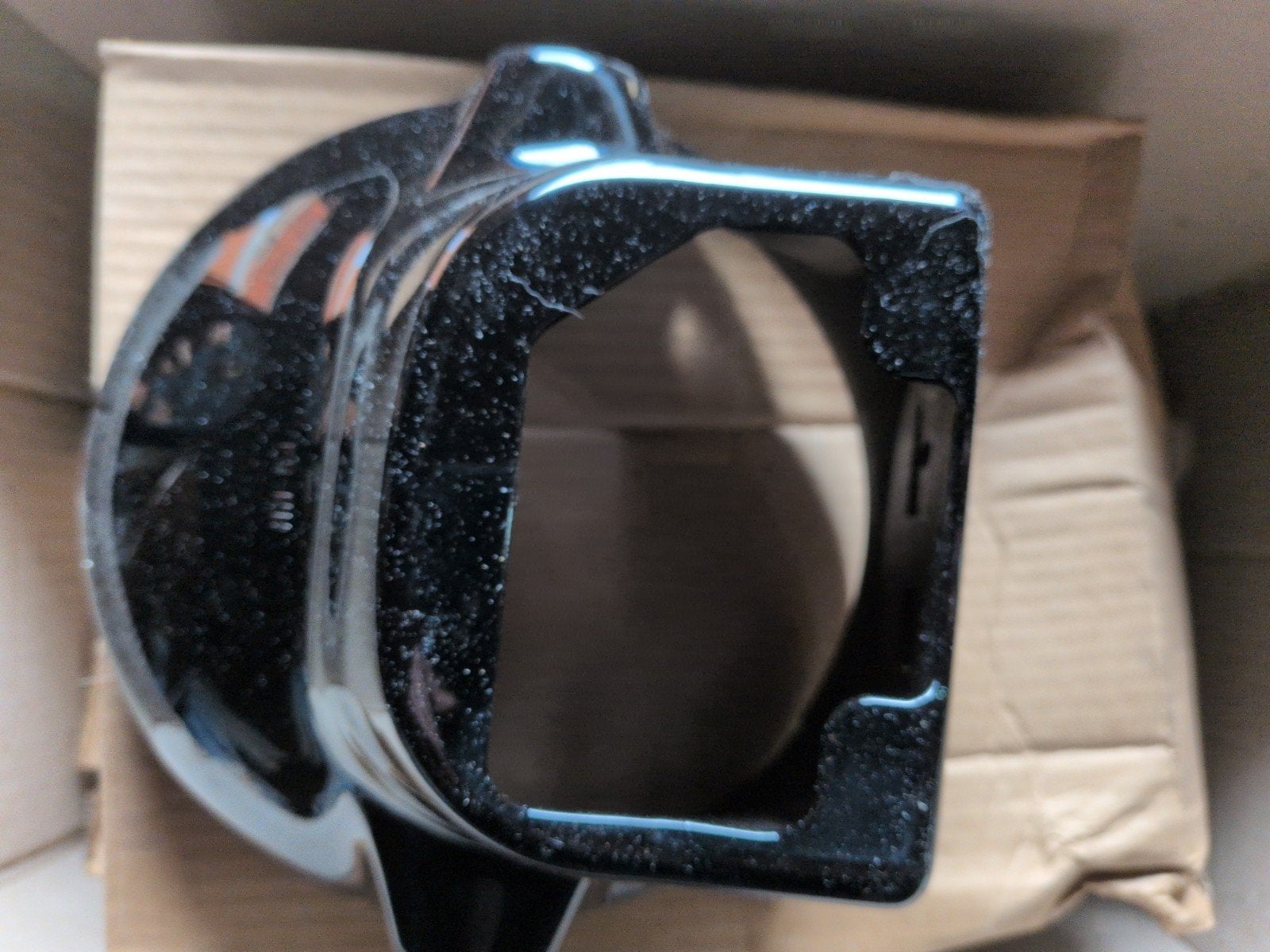 Honda CB350/CB450 Koplamp Behuizing - Origineel & Nieuw, Ophalen of Verzenden, Nieuw