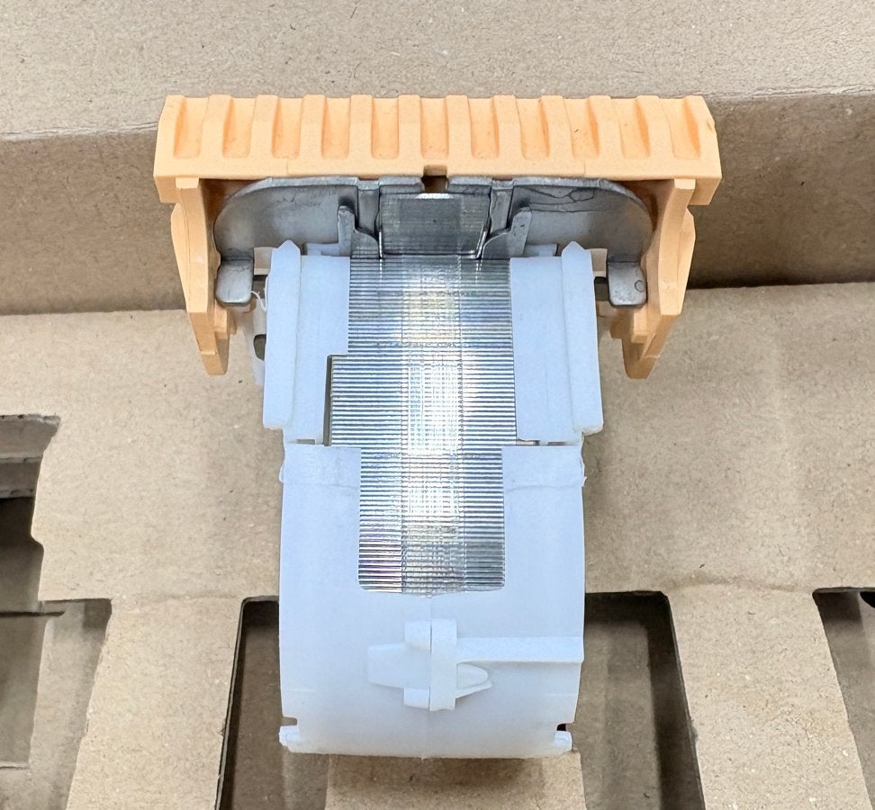 1x Xerox 008R12925 Nietjescartridge - 5000 nietjes, Ophalen of Verzenden, Nieuw, Overige typen