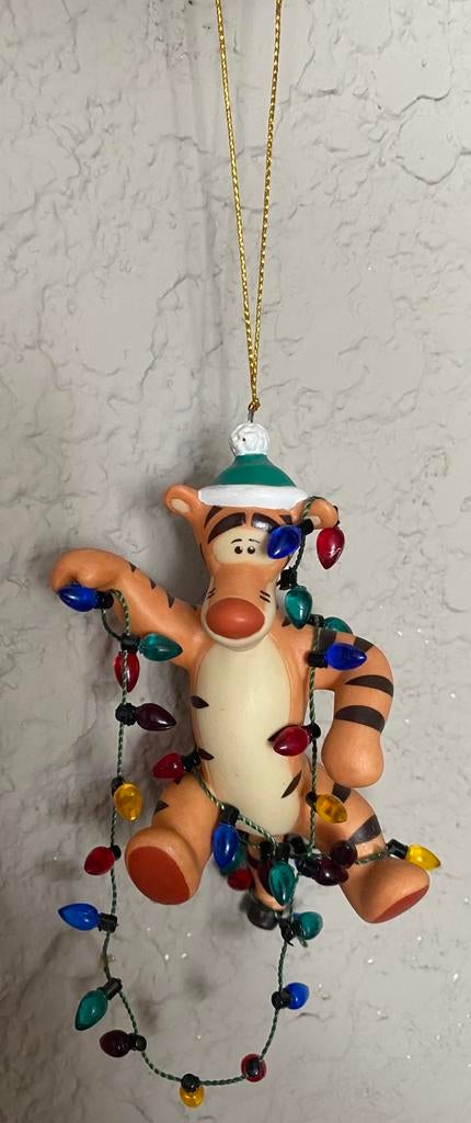 Pooh and friends limited edition, Verzamelen, Disney, Ophalen, Winnie de Poeh of vrienden, Zo goed als nieuw, Beeldje of Figuurtje