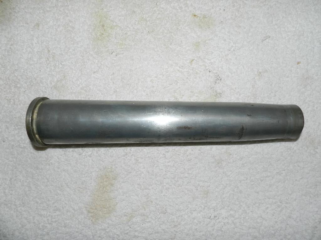 Huls 40 mm, Ophalen of Verzenden, Landmacht, Nederland, Hulzen of Bodemvondsten