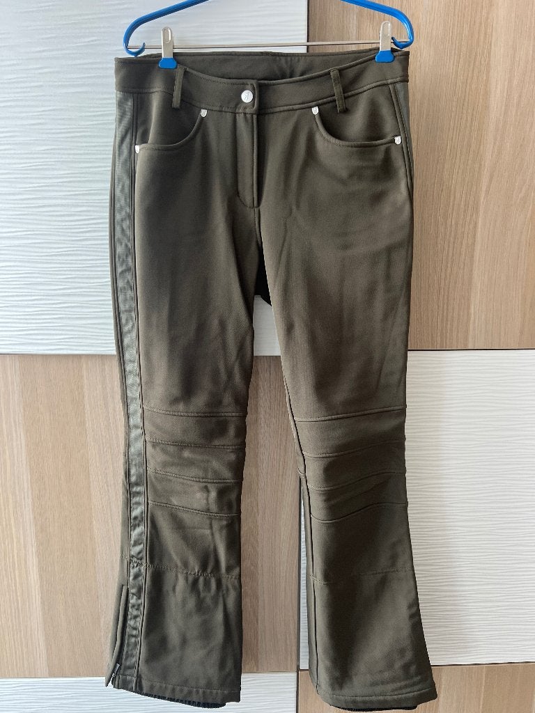 TONI SAILER DAMES SKIBROEKEN 40 EN 42, Nieuw, Ophalen of Verzenden, TONI SAILER, Broek
