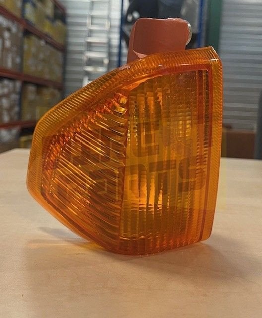 Opel Corsa A (-10/90) knipperlicht Links oranje OES! OB2102L, -, -, Opel, Nieuw