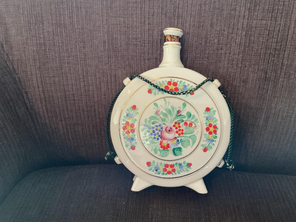 Drankflesje/kruikje, Antiek en Kunst, Ophalen of Verzenden