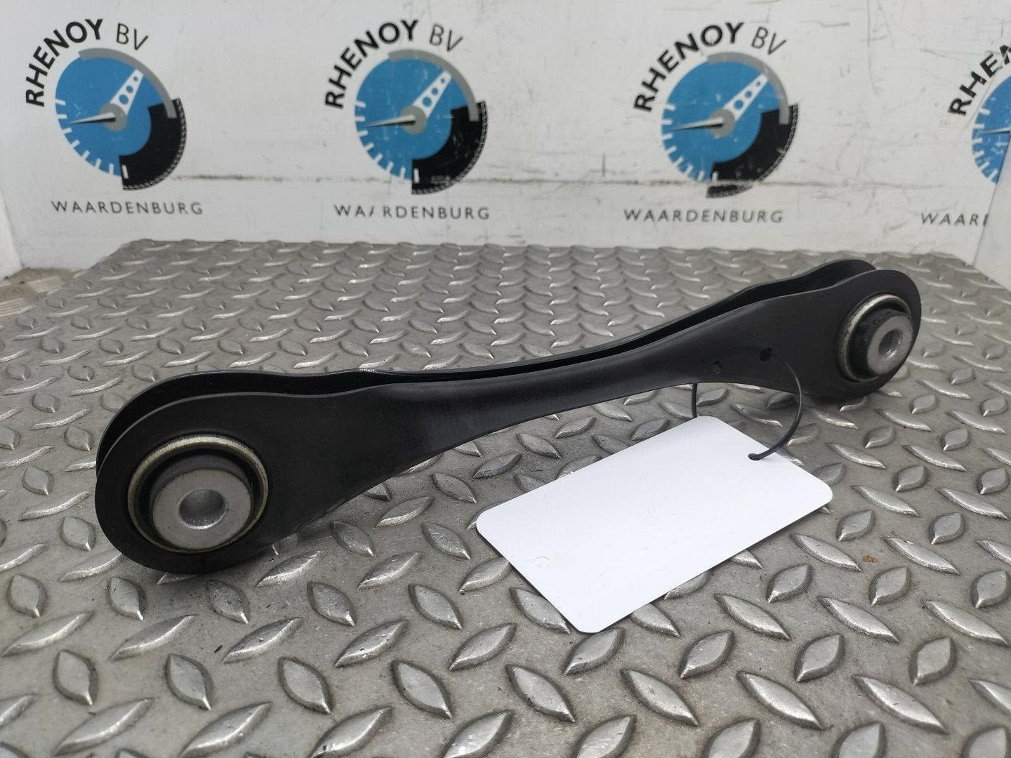 FORD TOURNEO CONNECT Titanium 1.5 Ecoboost Aut. DRAAGARM BOV, Ophalen of Verzenden, Gebruikt, Stiba lid