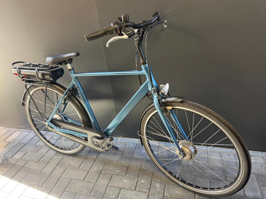 Goedkope E-bikes Rijklaar & Direct Mee! 🤩 OP = OP, Ophalen of Verzenden, Zo goed als nieuw, 51 tot 55 cm, Made by matt
