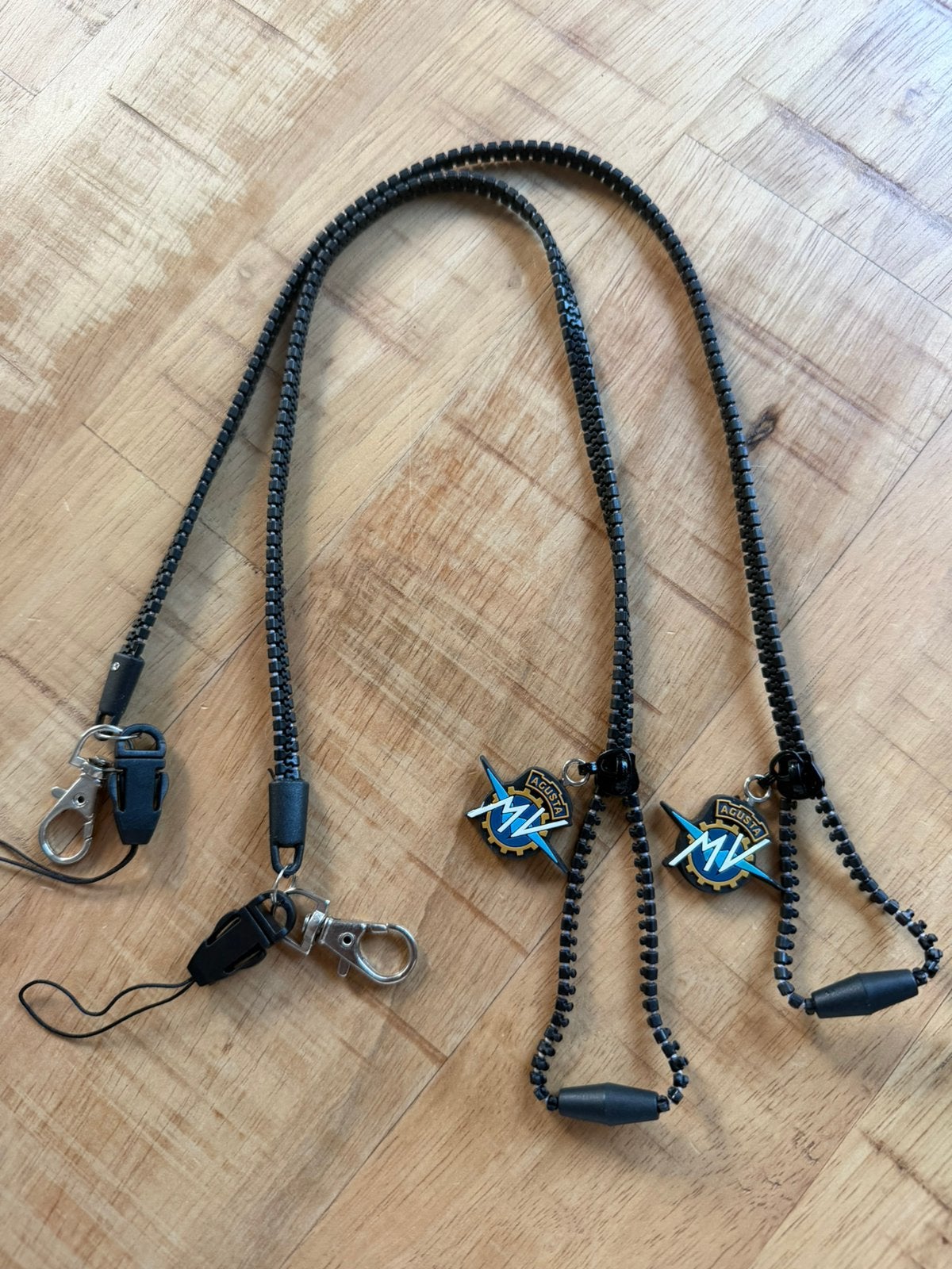 Te koop MV Agusta Keycord, Ophalen of Verzenden, Nieuw, Merk