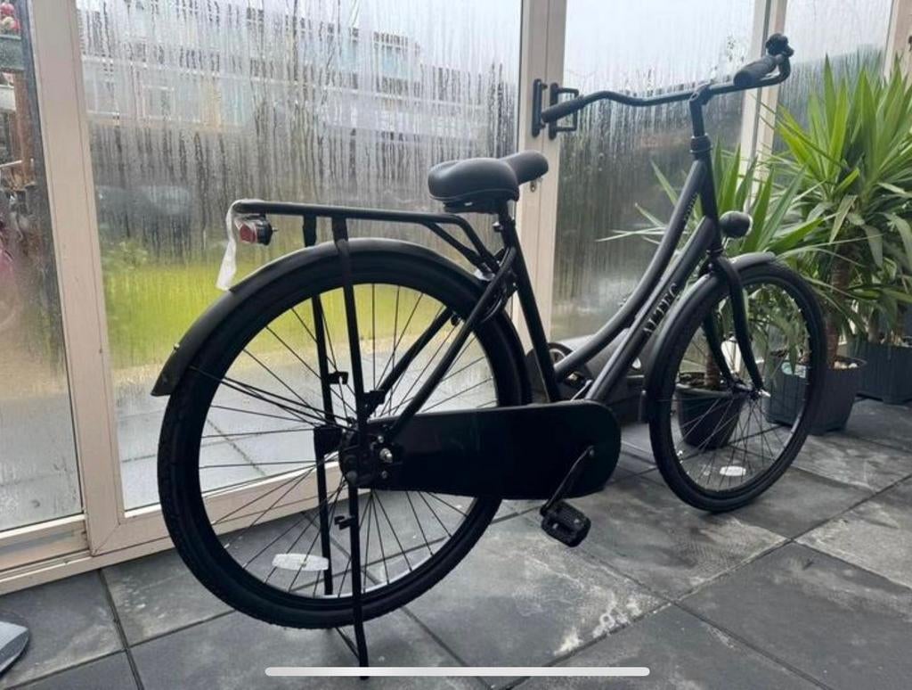 Altec Roma damesfiets, Ophalen of Verzenden, Overige merken