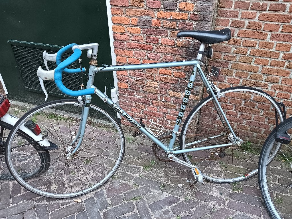 Koga Miyata, Ophalen, Gebruikt, Meer dan 20 versnellingen, Koga Miyata