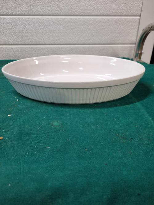 ovenschaal ovaal aardewerk, Ophalen of Verzenden, 'T Olde Gre-j, Info@toldegrej.nl, Endepoelstraat 20f Didam
