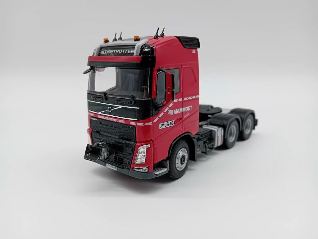 WSI VOLVO FH4 - MAMMOET - ALE, Wsi, ., Nieuw, Ophalen of Verzenden