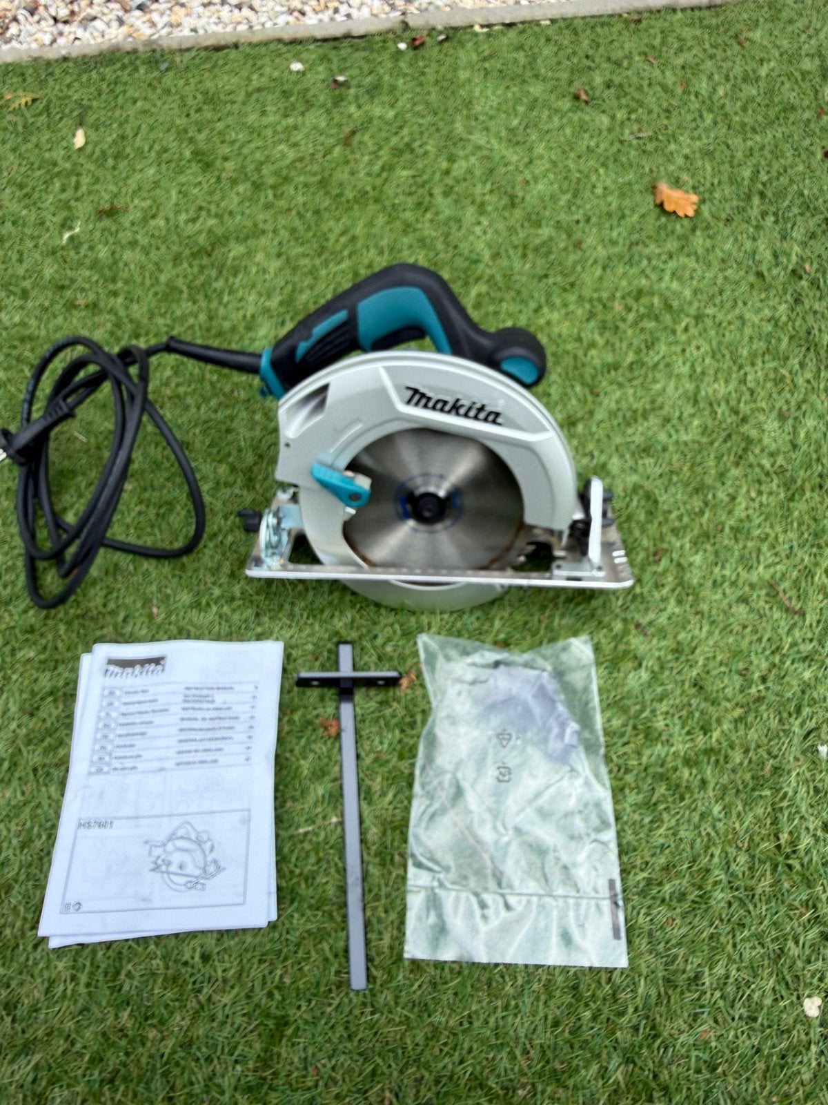 Makita cirkel zaag, Decoupeerzaag, Ophalen of Verzenden, Zo goed als nieuw, 30 tot 70 mm