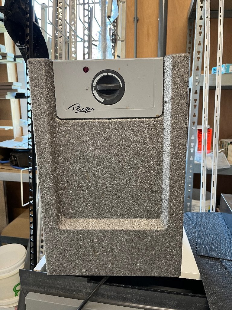 Plieger boiler 10 ltr, Minder dan 20 liter, Ophalen, Gebruikt, Boiler
