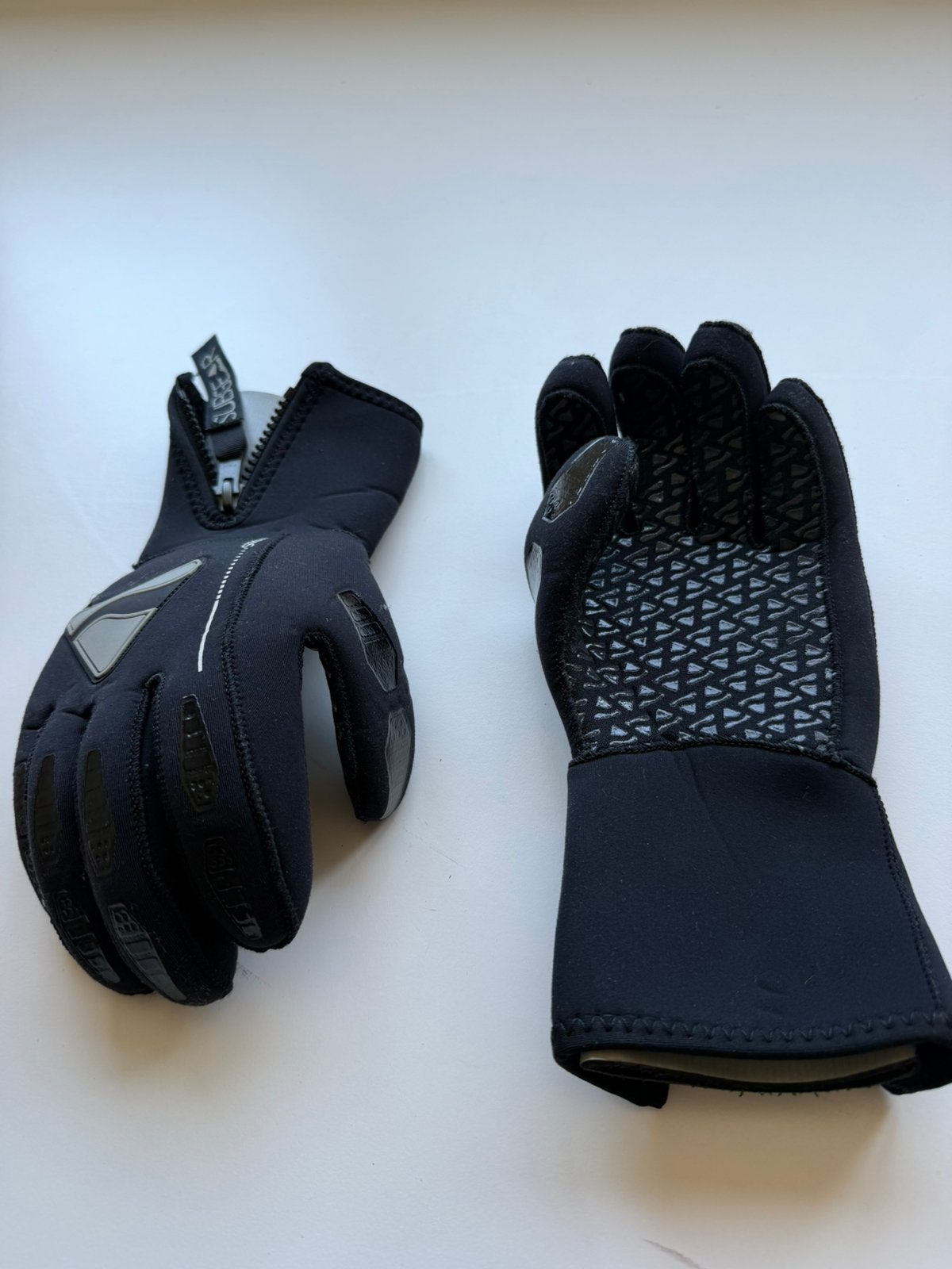 Subgear hanschoenen maat s zgan, Ophalen of Verzenden, Zo goed als nieuw, Overige typen