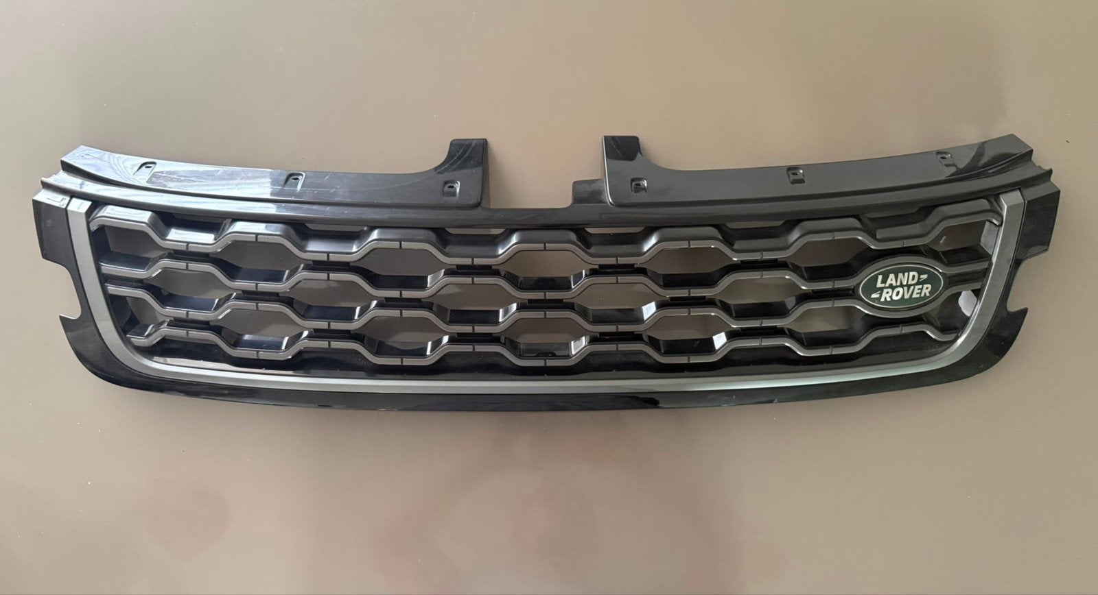 Originele Land Rover Evoque L551 Grille K8D2-8200-B, Ophalen, Gebruikt, Rover