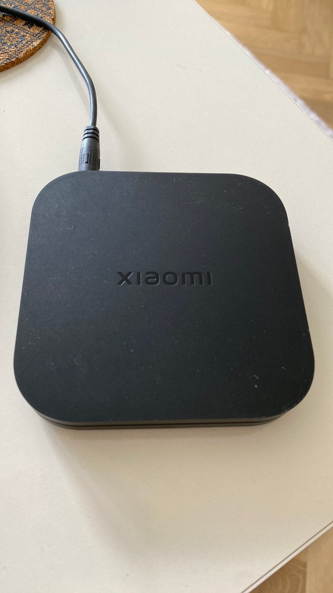 Xiamoi tvbox, Audio, Tv en Foto, Mediaspelers, Ophalen of Verzenden, Zo goed als nieuw, Minder dan 500 GB