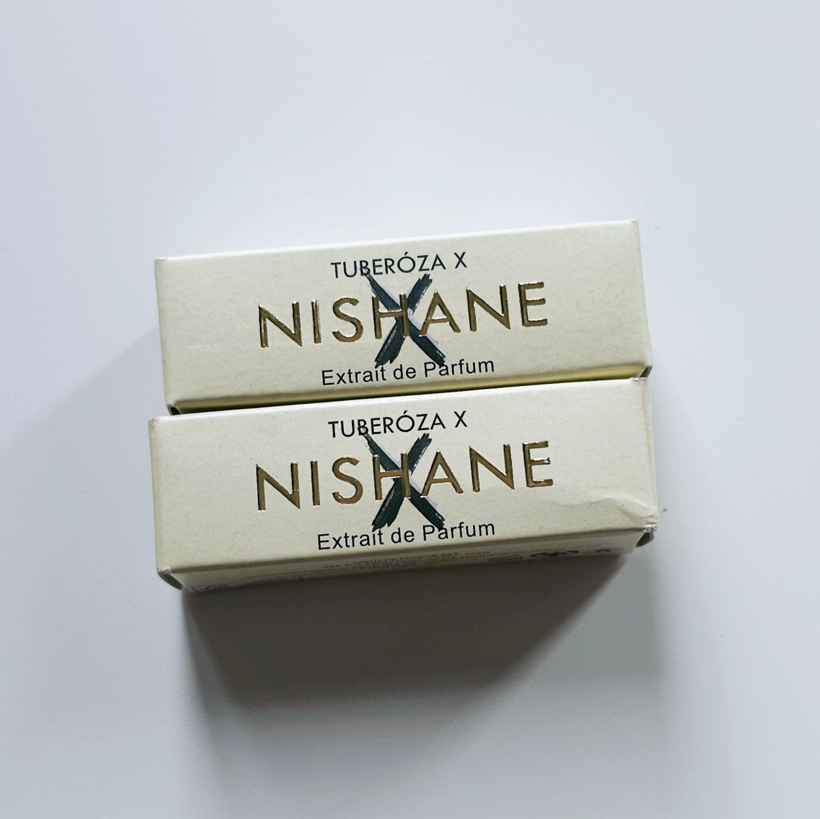 NU €12,50 ‼️ Nishane Tuberoza X extrait niche parfum, Sieraden, Tassen en Uiterlijk, Ophalen of Verzenden, Nieuw