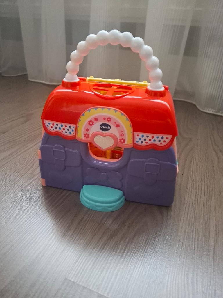 VTech, Ophalen, Zo goed als nieuw, 6 maanden tot 2 jaar