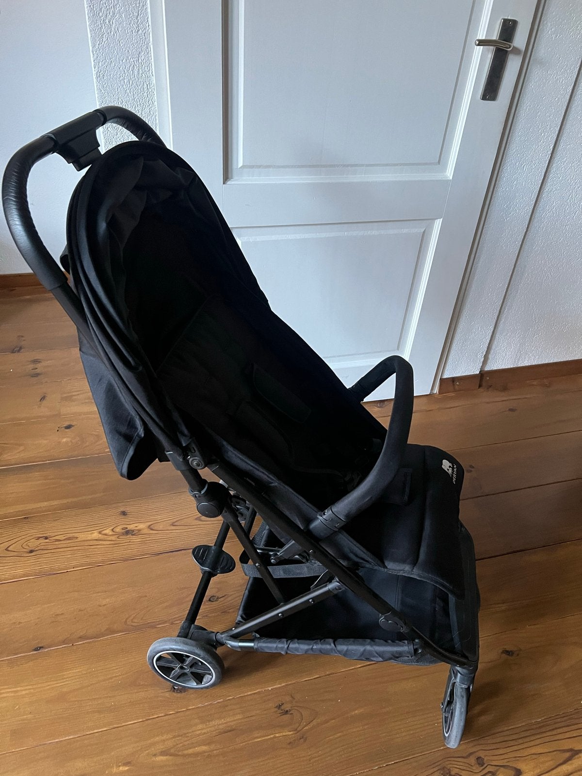 Deryan Buggy - Compact en Lichtgewicht. In goede staat!, Kinderen en Baby's, Kinderwagens en Combinaties, Ophalen, Zo goed als nieuw