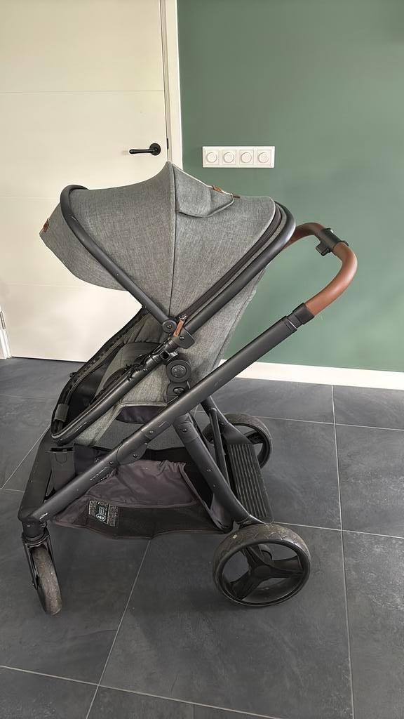 Kinderwagen Qute (alleen ophalen), Overige merken, Gebruikt, Ophalen of Verzenden, Combiwagen