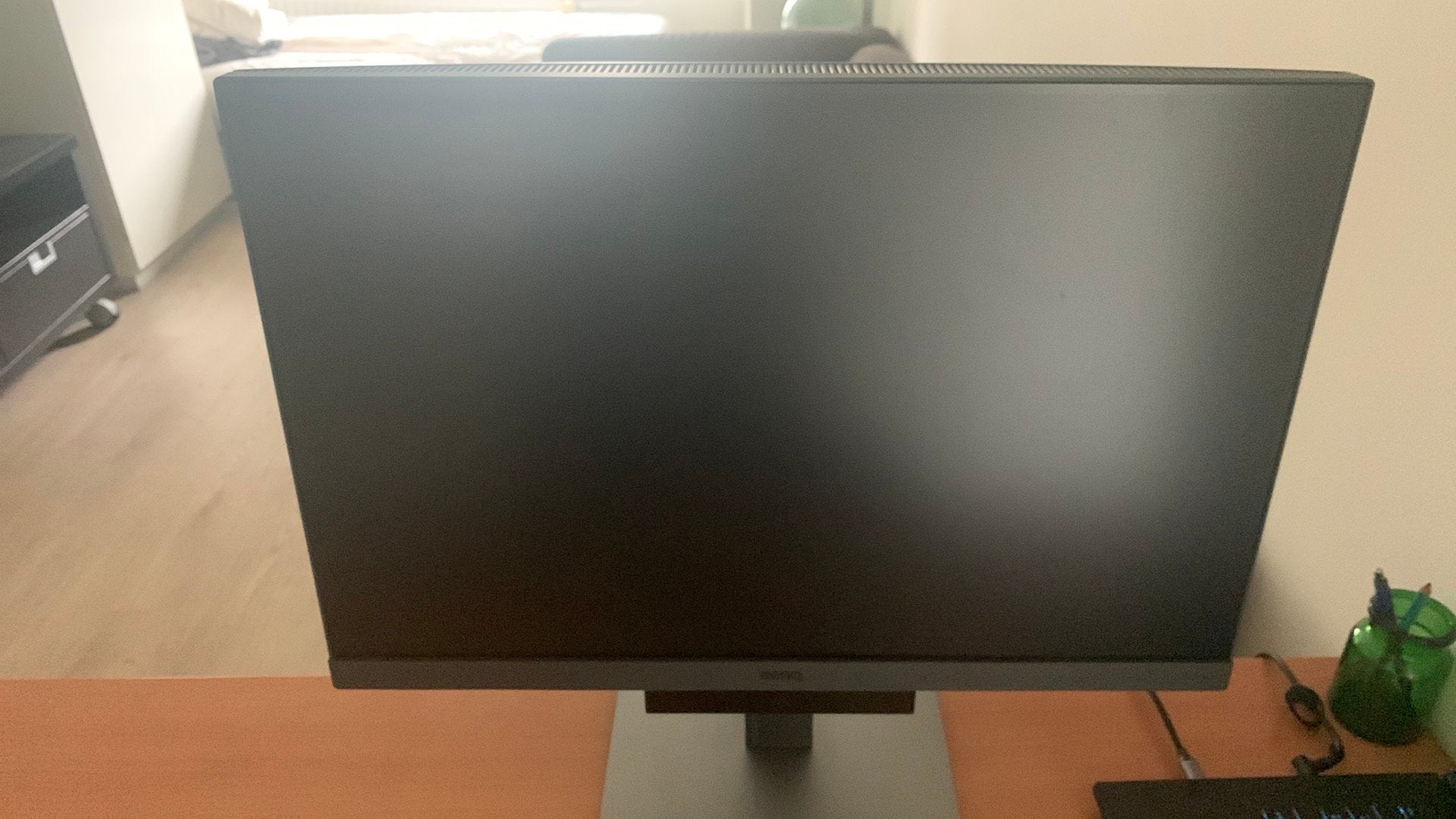 Benq RD240Q programeer monitor, Gaming, IPS, Ophalen of Verzenden, Zo goed als nieuw