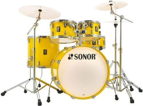 sonor aq1 Limited Edition, Muziek en Instrumenten, Drumstellen en Slagwerk, Ophalen, Gebruikt, Sonor
