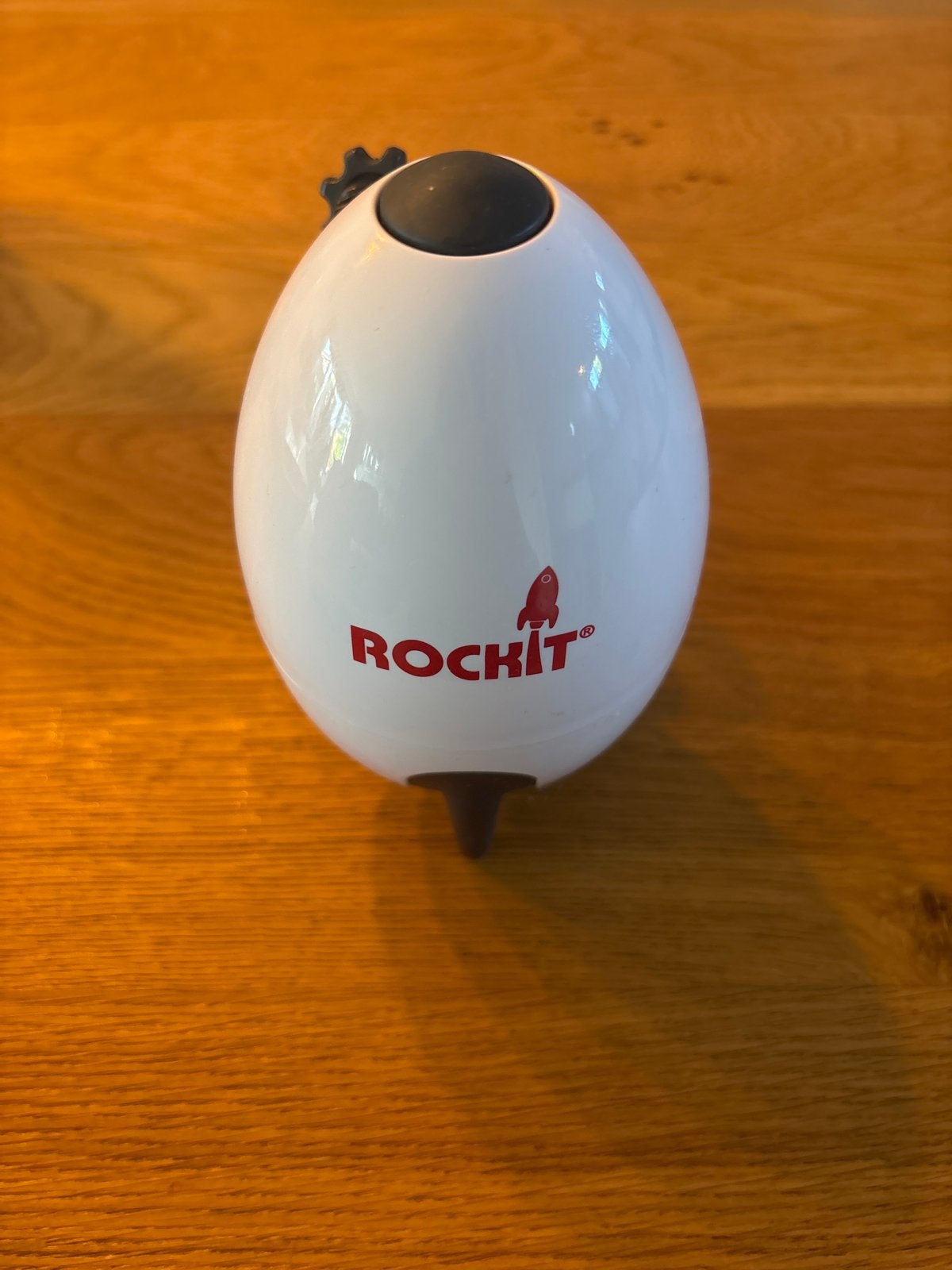 Rockit baby rocker - Zo goed als nieuw, Ophalen of Verzenden, Zo goed als nieuw