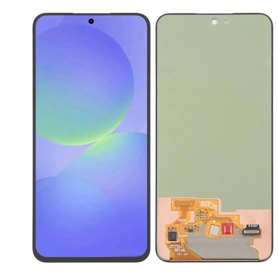 Samsung Galaxy A16  5G LCD scherm reparatie, Ophalen of Verzenden, Nieuw, Overige typen, Samsung