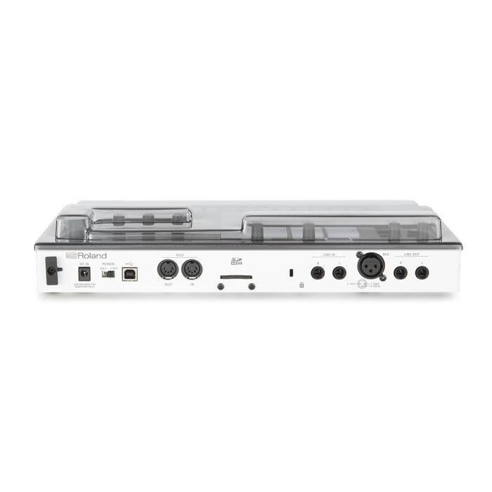 Decksaver stofkap voor Roland Verselab MV-1, ., Nieuw, ., .