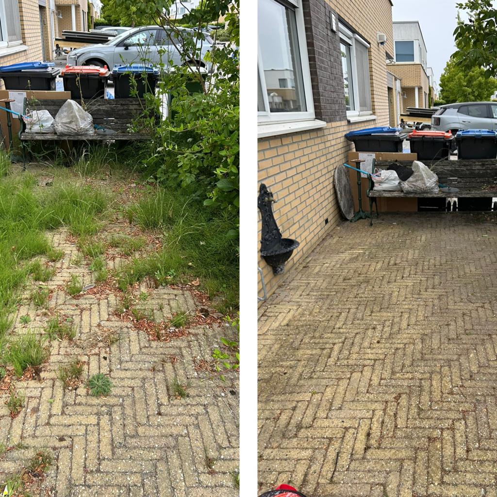 Schoonmaak Tuinman aangeboden, Vacatures, Vacatures | Schoonmaak en Facilitaire diensten