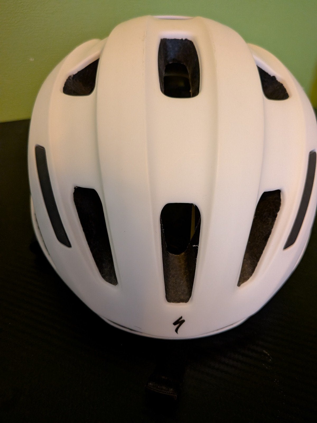 Specialized Align II Fietshelm - Wit (S/M), Nieuw, Ophalen of Verzenden, Heer of Dame, Specialized