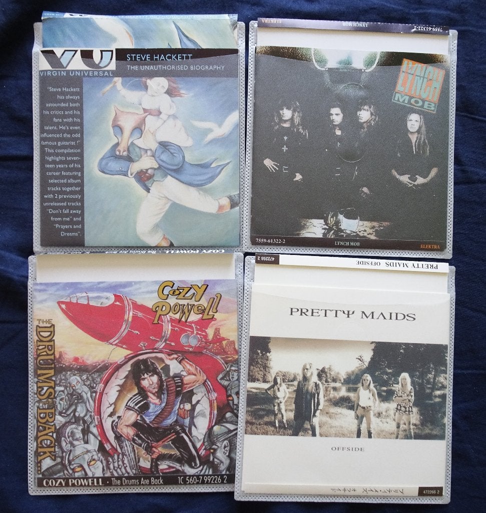 Queen & More !!!, Ophalen of Verzenden, Zo goed als nieuw, Poprock, Eerste persing