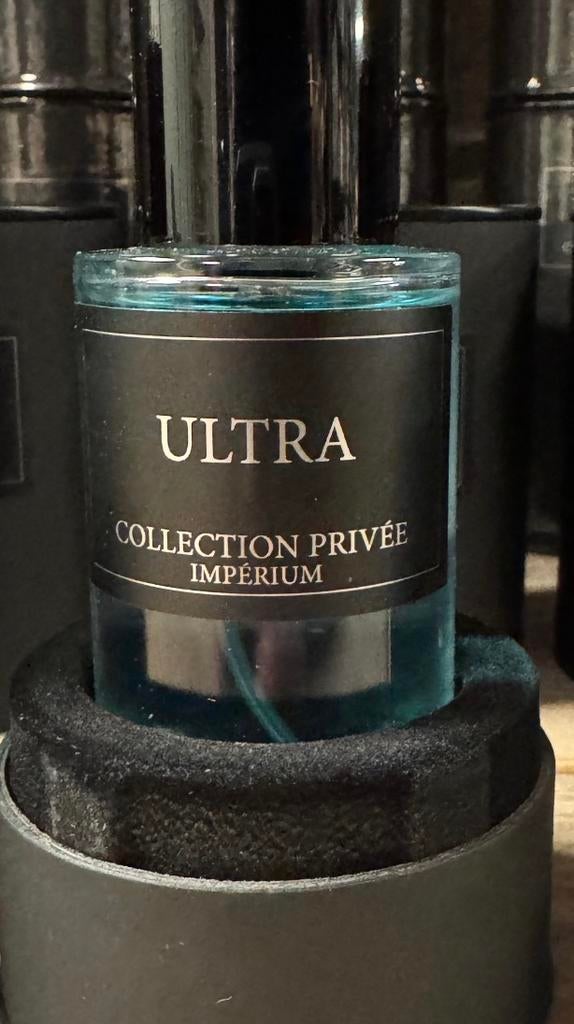Ultra Collection Privée Impérium - Herenparfum, Ophalen, Nieuw
