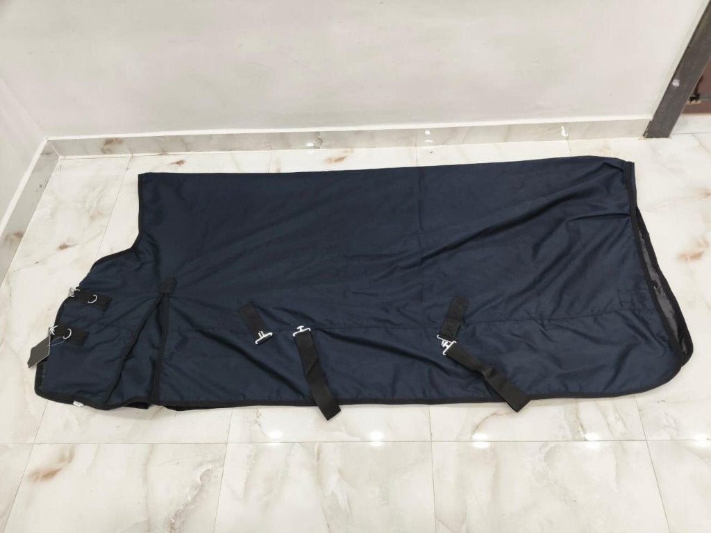Partij 31x 200 gram High neck regendekens 600D, Overige merken, Kruissingels, Ripstop, Ophalen of Verzenden