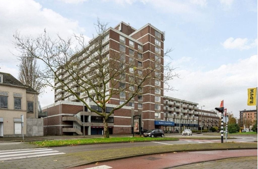 NIEUW! Woonruimte te huur Over de Vesten, Schiedam