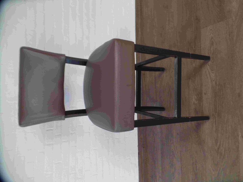 Stoelen, Ophalen, Gebruikt