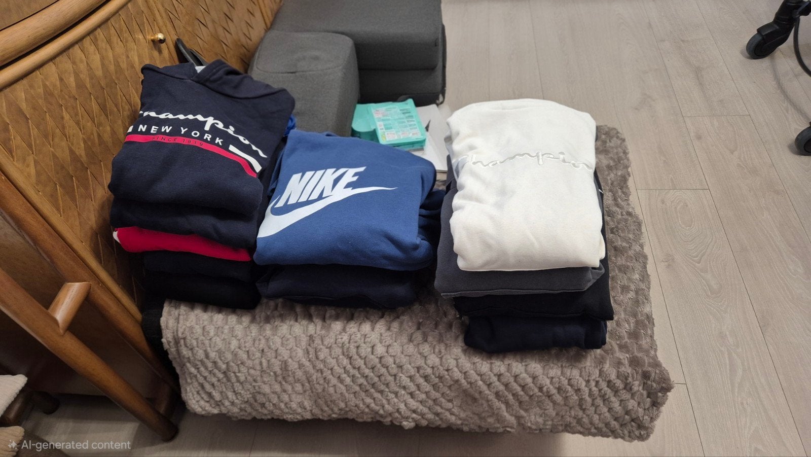 jongens kleding maat 150-179, Kinderen en Baby's, Ophalen, Zo goed als nieuw, Shirt of Longsleeve, Champion