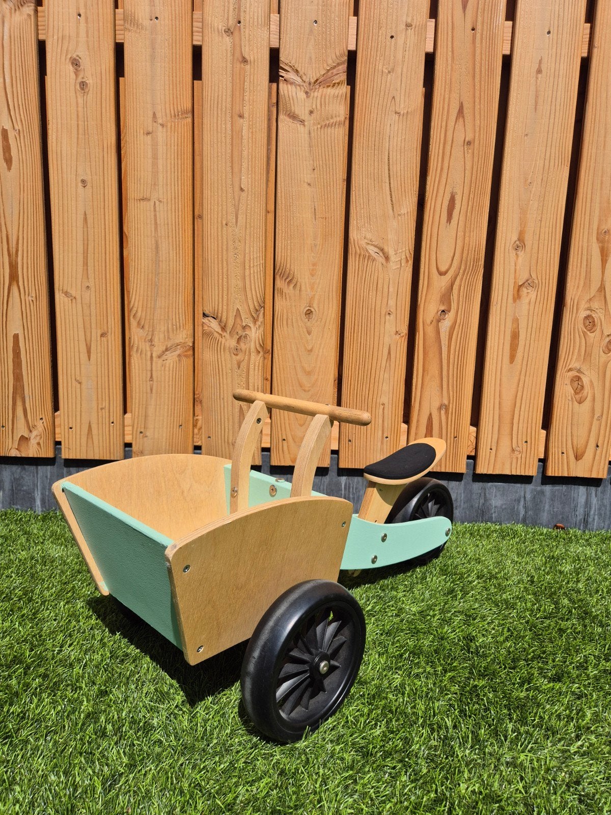 loopbakfiets, Kinderen en Baby's, Speelgoed | Buiten | Voertuigen en Loopfietsen, Gebruikt, Loopfiets, Ophalen