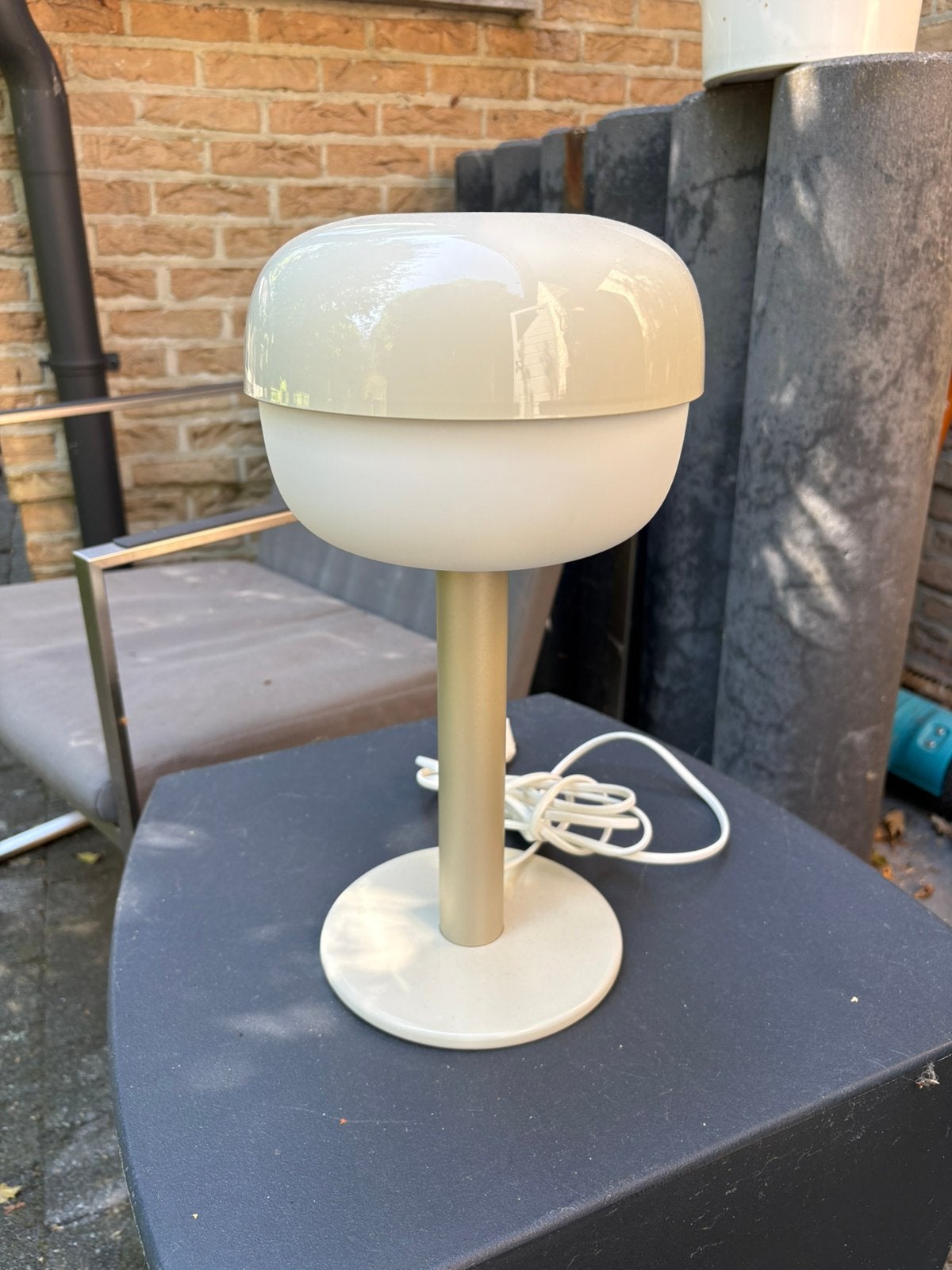 Ikea design lamp, Ophalen of Verzenden, Zo goed als nieuw, IKEA, Design