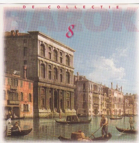 CD 8: De collectie BAROK [2389]  [CdCDKl], Ophalen of Verzenden, Classicisme, Zo goed als nieuw, Kamermuziek