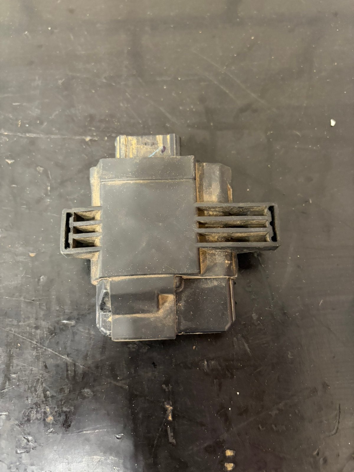 CDI / ECU GasGas MC450F 2024 - 48 uur, Ophalen of Verzenden, GasGas, Info@gasgas.com, Oostenrijk