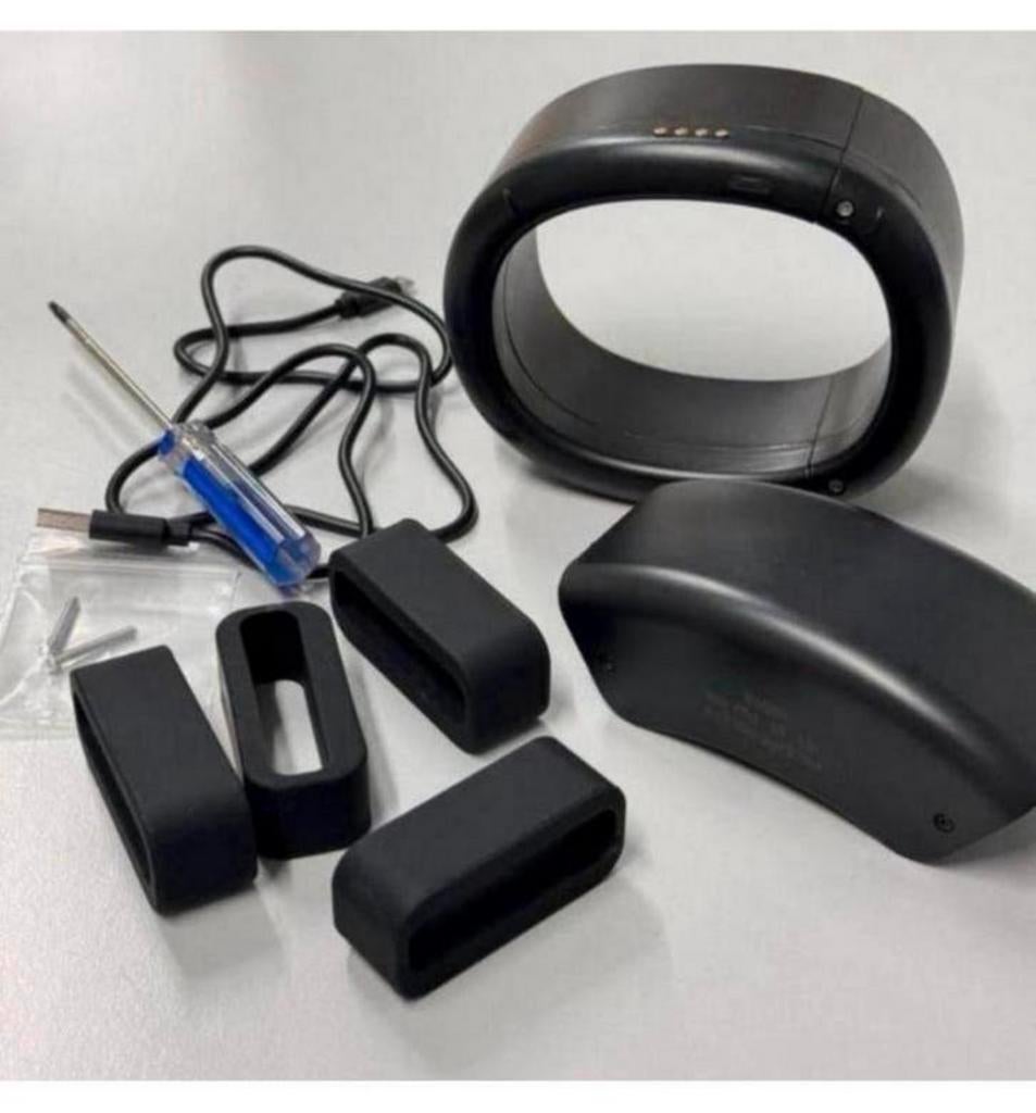 Kwaliteit Gps Tracking Enkelband gevangenen & sport tracker, Zwart, Nieuw, Ophalen of Verzenden, H