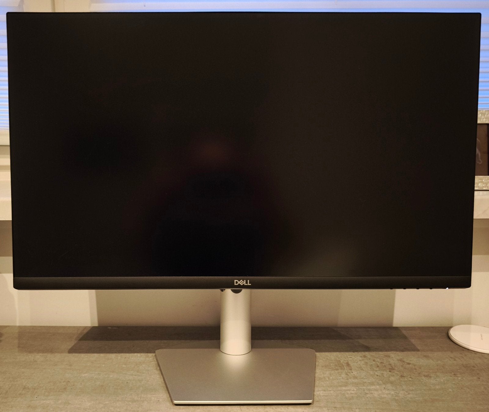Dell S2721DS 27 inch QHD Monitor - Zo goed als nieuw, Computers en Software, Monitoren, IPS, Ophalen of Verzenden, Zo goed als nieuw