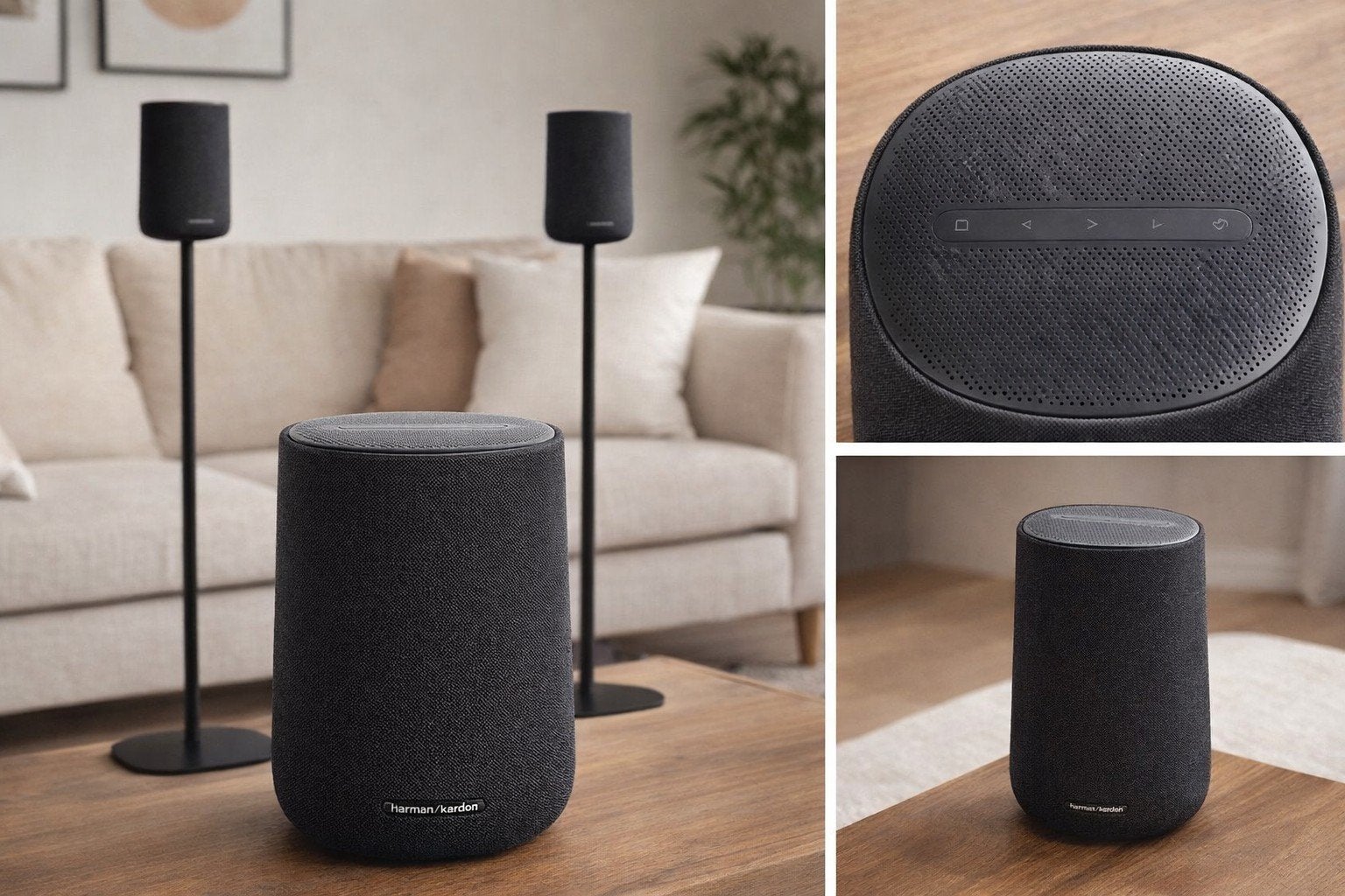 Harman Kardon Enchant