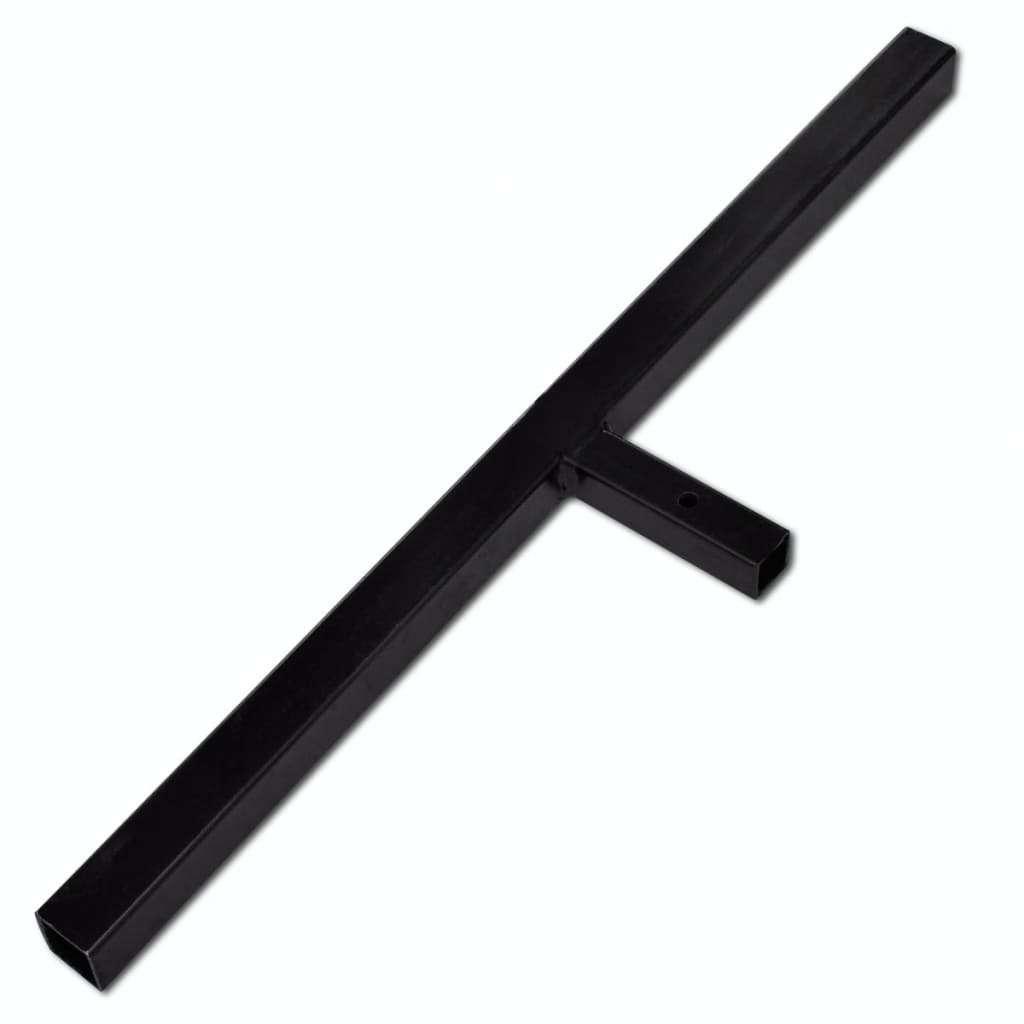 Grondboor schroefboor boor + handvat 80 mm GRATIS BEZORGD!, Grondboor, Verzenden, Nieuw, Nvt
