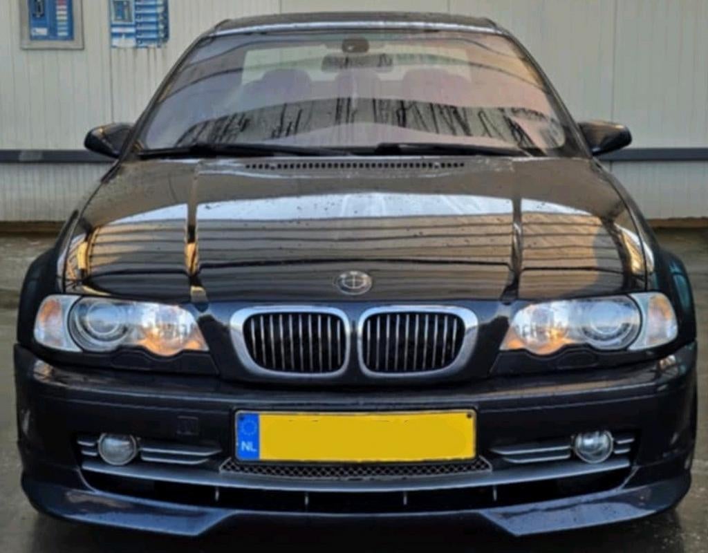 Kleine spiegels bmw e46 coupe, Auto-onderdelen, Spiegels, Ophalen of Verzenden, Gebruikt, BMW