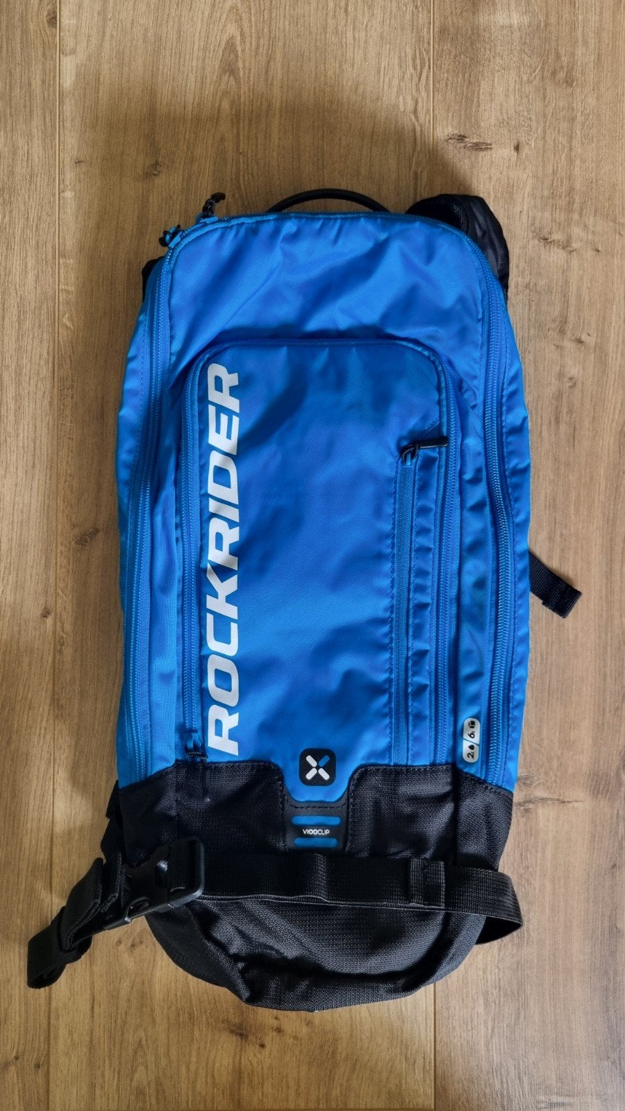 NIEUWE Rockrider water/drinkrugzak van Decatlon, Ophalen, Nieuw