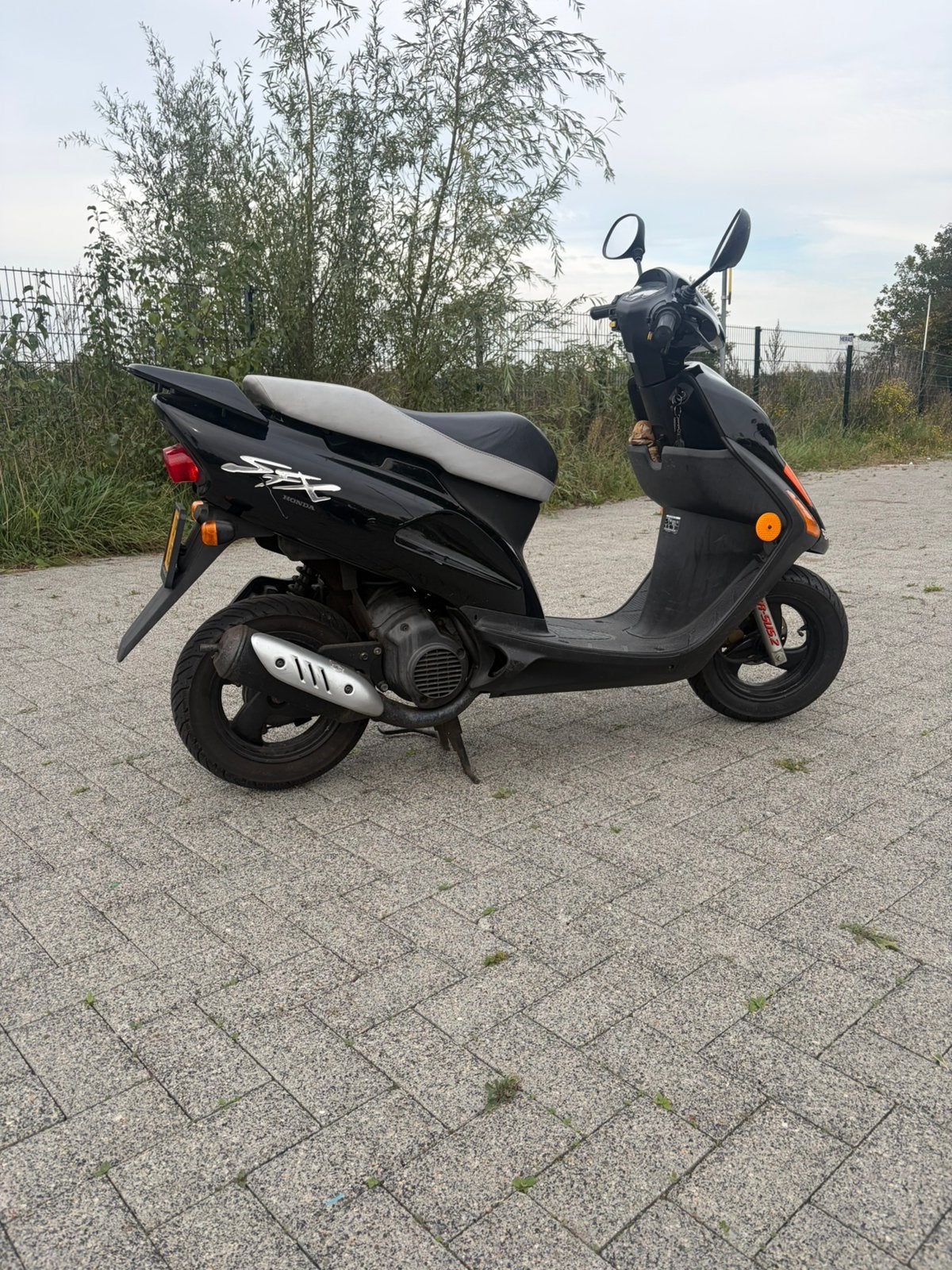Honda SFX, Fietsen en Brommers, Ophalen, Gebruikt, Maximaal 45 km/u, Overige modellen