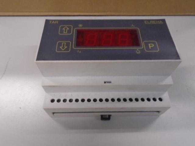 #04215 Elreha TAR 3810 regelaar., Hobby en Vrije tijd, Elektronica-componenten, Nieuw, Ophalen of Verzenden