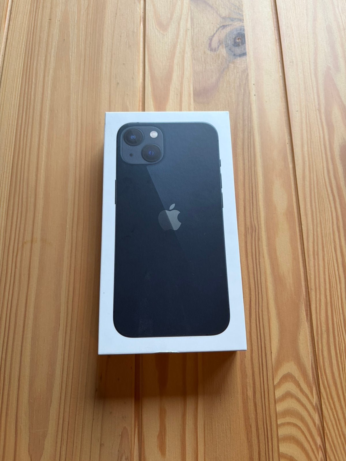 Iphone 13, Telecommunicatie, Mobiele telefoons | Apple iPhone, 80 %, 128 GB, Blauw, IPhone 13