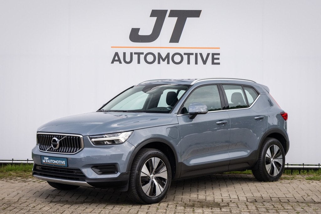 Volvo XC40 1.5 T4 Rech Inscription Adaptive cruise | PDC | C, Automaat, Euro 6, 129 pk, Bedrijf